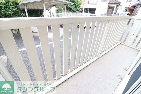 クレセント・シャンブルの物件内観写真